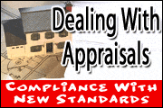 appraisals-dealing-with-regulations-and-requirements