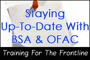staying-up-to-date-with-bsa-and-ofac-training-for-the-frontline