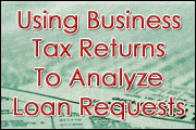 using-business-tax-returns-to-analyze-lending-requests
