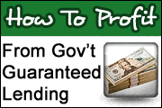 profiting-from-government-guaranteed-loans