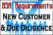 bsa-new-customer-and-due-diligence-requirements