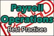 How To Have A Smooth Running Payroll Department