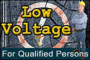 low-voltage-for-qualified-persons