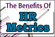 The Benefits Of HR Metrics