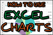 Excel Training: How To Use Excel Charts