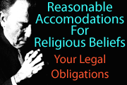 Religious Accommodations In The Workplace