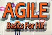 Agile HR Essentials: Applying Agile To HR