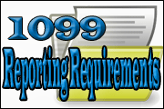 1099 Reporting Requirements