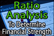 ratio-analysis-to-determine-financial-strength