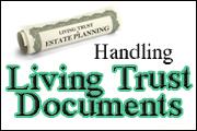 living-trust-documents