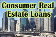 Consumer Real Estate Loans