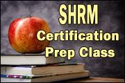 shrm-certification-prep-class