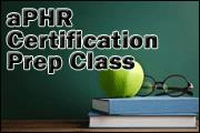 aphr-certification-prep-class