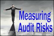 Measuring Audit Risks