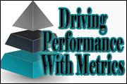 Driving Performance with Metrics