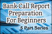 bank-call-report-preparation-for-beginners-5-part-series