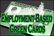 Training For Employment-Based Green Cards