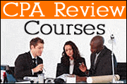 CPA Exam Review
