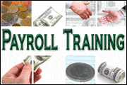 payroll administrator training