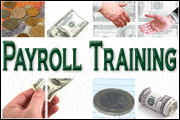 Payroll Training